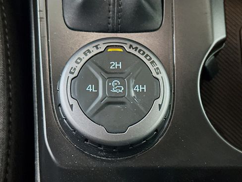 Used 2025 Ford Bronco Big Bend AWD/4WD image 25