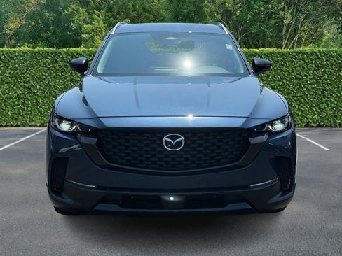 Used 2025 MAZDA CX-50 AWD 2.5 S w/ Preferred Package image 9