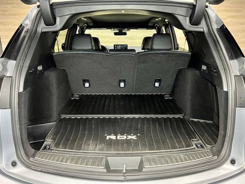 Used 2025 Acura RDX A-Spec AWD/4WD image 19