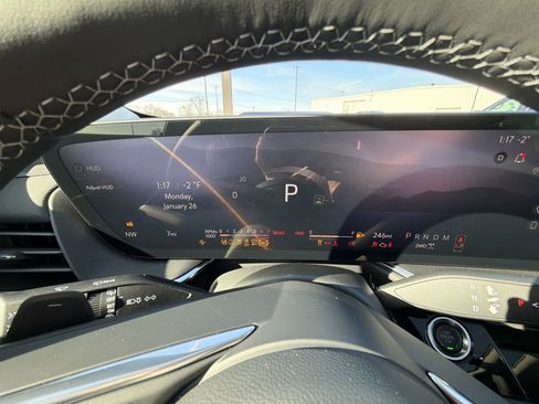 New 2026 Buick Envision Preferred image 11