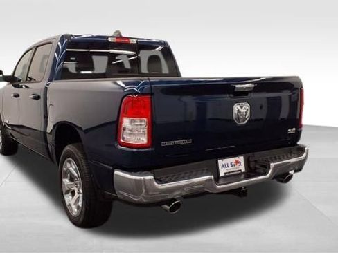 Used 2020 RAM 1500 Big Horn image 7