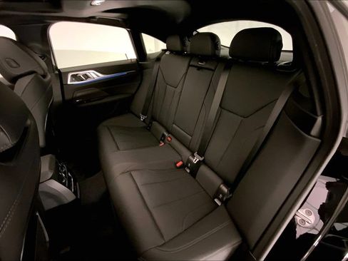 Used 2023 BMW i4 eDrive35 w/ Premium Package RWD image 13