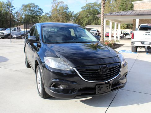 Used 2015 MAZDA CX-9 Sport image 3