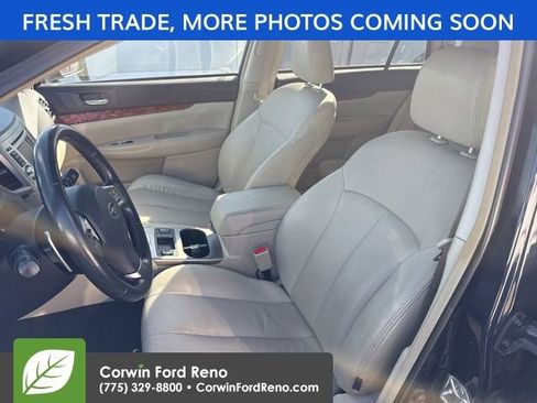 Used 2012 Subaru Outback 2.5i Limited w/ Moonroof Pkg image 8