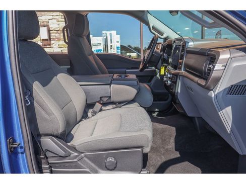 Used 2024 Ford F150 XLT w/ Tow/Haul Package image 14