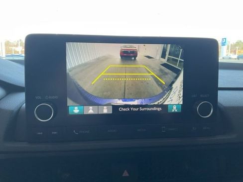 Certified 2024 Honda CR-V EX image 15