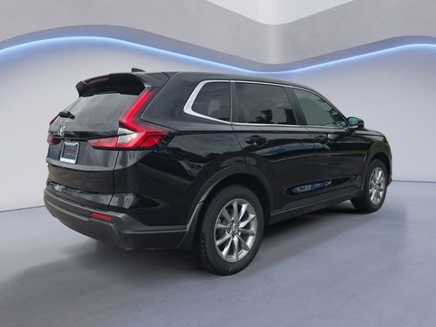 New 2026 Honda CR-V EX image 6
