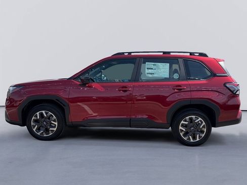 New 2026 Subaru Forester AWD/4WD image 6
