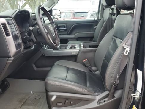 Used 2015 GMC Sierra 1500 SLT image 4