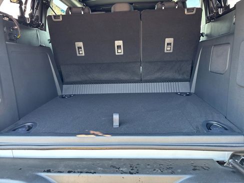 New 2026 Ford Bronco Big Bend image 24