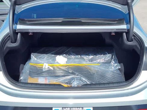 New 2026 Hyundai Sonata N Line FWD image 27