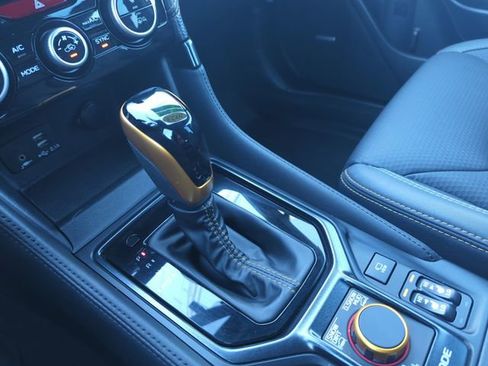 Used 2023 Subaru Forester Wilderness image 31