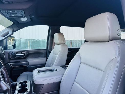 Used 2020 Chevrolet Silverado 2500 LTZ w/ LTZ Texas Edition image 30