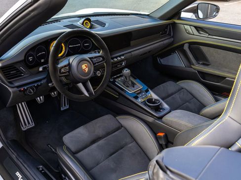 Used 2024 Porsche 911 Carrera 4 GTS image 57