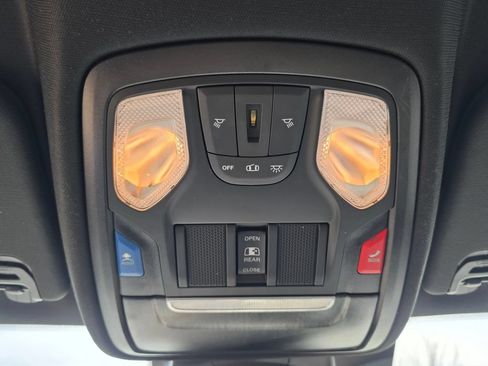 Used 2023 RAM 1500 Rebel w/ Rebel Level 1 Equipment Group AWD/4WD image 33