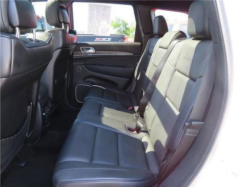 Used 2015 Jeep Grand Cherokee Summit AWD/4WD image 5