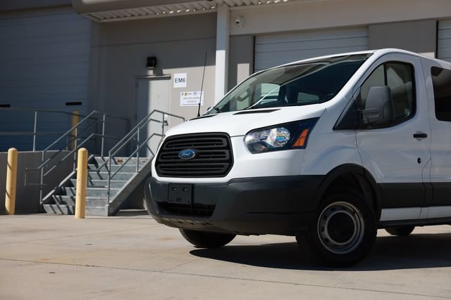 Used 2018 Ford Transit 350 XL RWD image 33