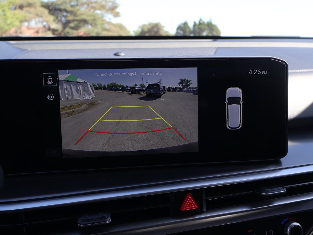 New 2026 Kia Sorento S w/ S Panoramic Sunroof Package AWD/4WD image 40