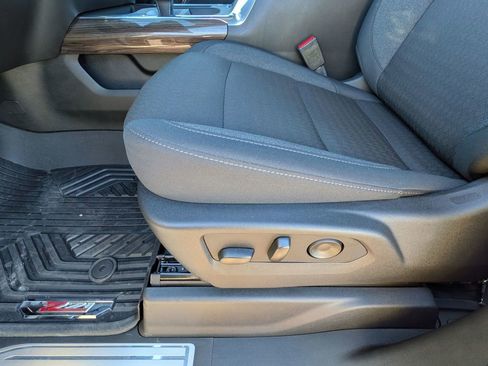 New 2026 Chevrolet Silverado 1500 LT image 14