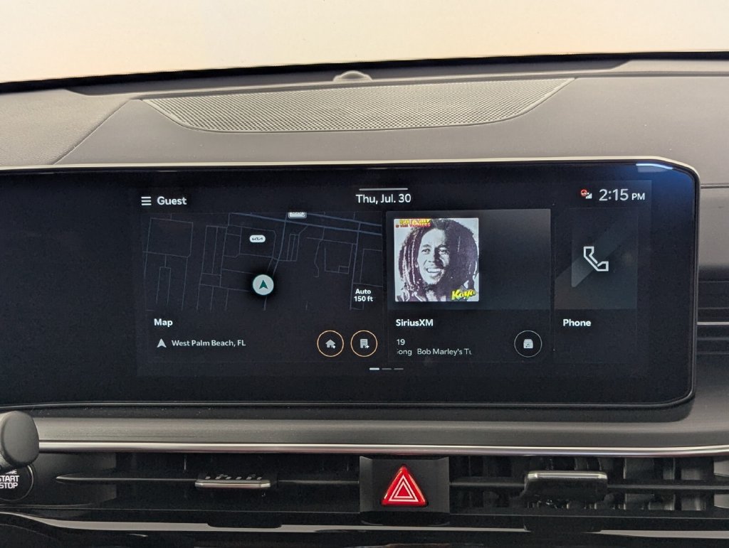 New 2026 Kia K5 GT-Line w/ GT-Line Red Interior Package FWD image 18