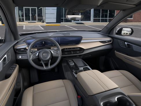 New 2026 Buick Enclave Preferred w/ Power Package FWD image 39