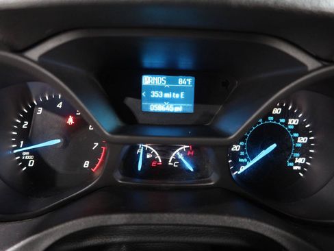 Used 2014 Ford Transit Connect XLT FWD image 25
