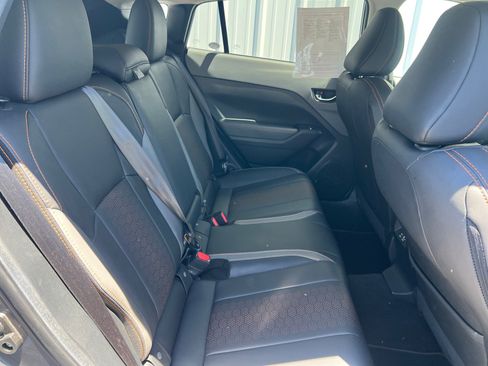 Certified 2025 Subaru Crosstrek 2.5i Limited w/ Crosstrek Mirror Package AWD/4WD image 24