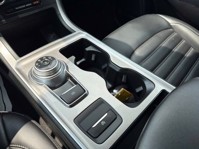 Used 2024 Ford Edge SEL w/ Convenience Package AWD/4WD image 47