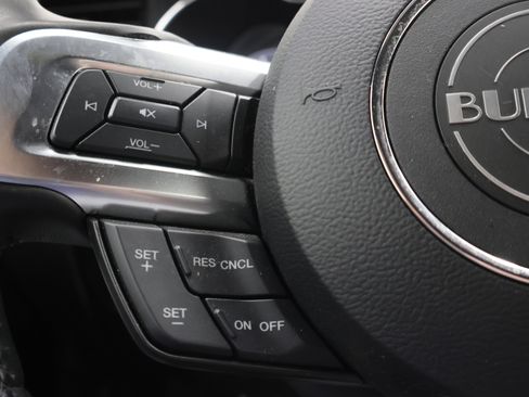 Used 2019 Ford Mustang Bullitt w/ Bullitt Electronics Package RWD image 15