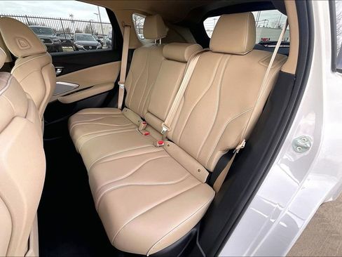 Used 2023 Acura RDX AWD w/ Advance Package image 32
