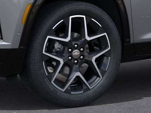 New 2026 Chevrolet Traverse High Country AWD/4WD image 9
