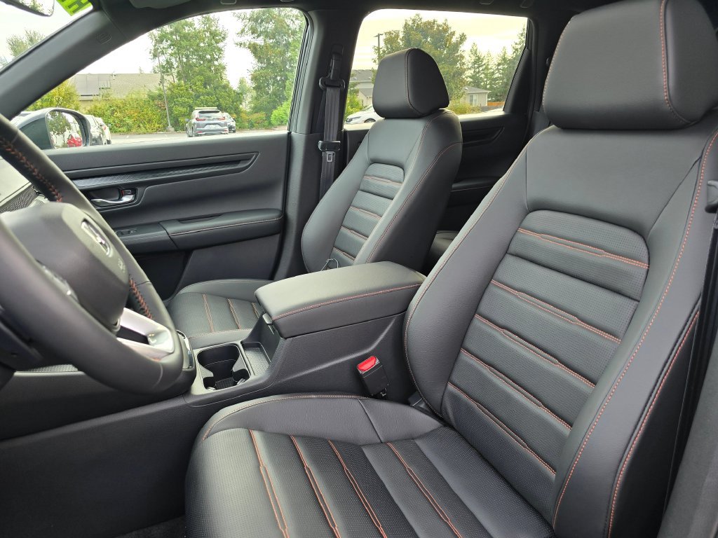 New 2026 Honda CR-V Sport-L image 12