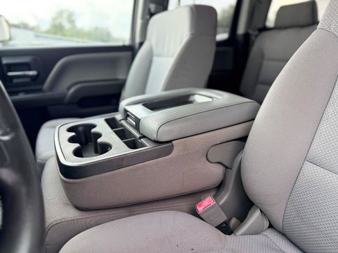 Used 2015 Chevrolet Silverado 1500 LS w/ Trailering Package AWD/4WD image 26