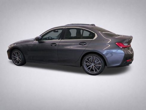 Used 2020 BMW 330i xDrive Sedan w/ Convenience Package image 7