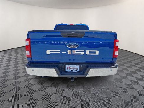 Used 2023 Ford F150 XL w/ XL Chrome Appearance Package AWD/4WD image 5