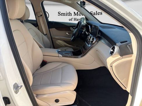 Certified 2021 Mercedes-Benz GLC 300 4MATIC image 15