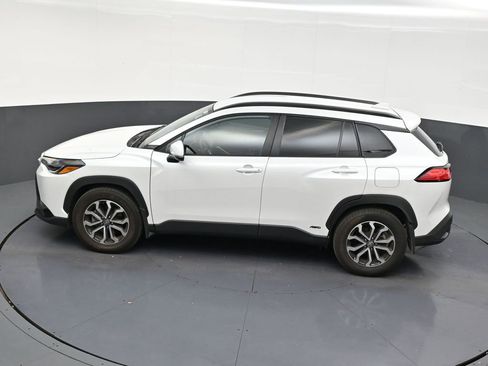 Used 2024 Toyota Corolla Cross image 13