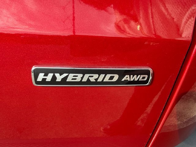 Used 2024 Ford Escape Platinum w/ Premium Technology Package AWD/4WD image 21