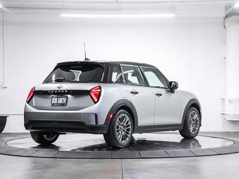 New 2026 MINI Cooper S image 6