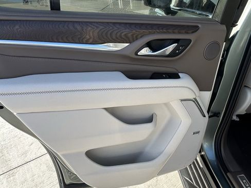 Used 2023 GMC Yukon Denali w/ Max Trailering Package image 13