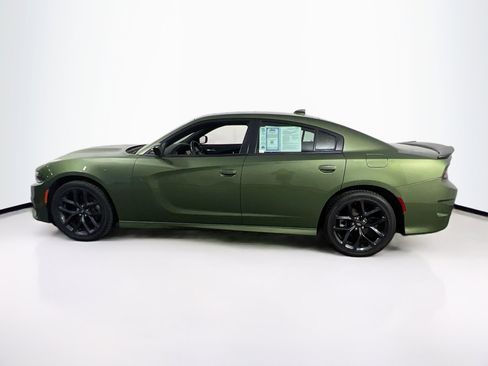 Used 2023 Dodge Charger GT w/ Plus Group image 8