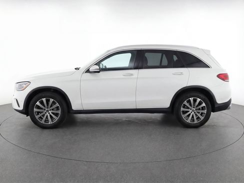 Used 2024 Mercedes-Benz GLC 300 GLC 300 image 5