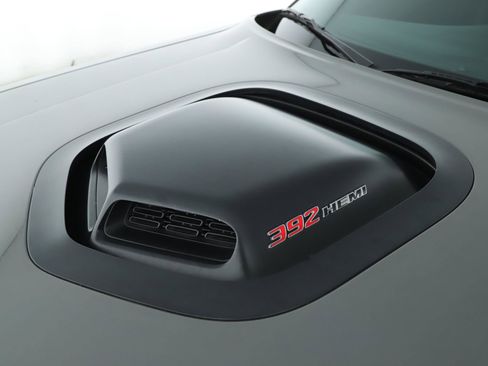 Used 2018 Dodge Challenger R/T Scat Pack image 20