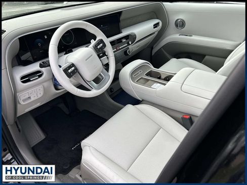 New 2026 Hyundai Palisade Limited FWD image 15