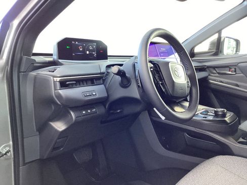 Used 2026 Toyota bZ XLE image 14
