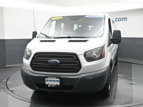 Used 2016 Ford Transit 350 XL RWD image 22