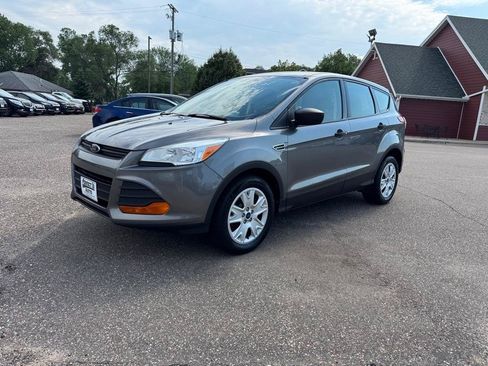 Used 2014 Ford Escape S FWD image 10
