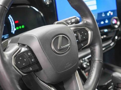 Used 2024 Lexus NX 350 AWD w/ Luxury Package image 21