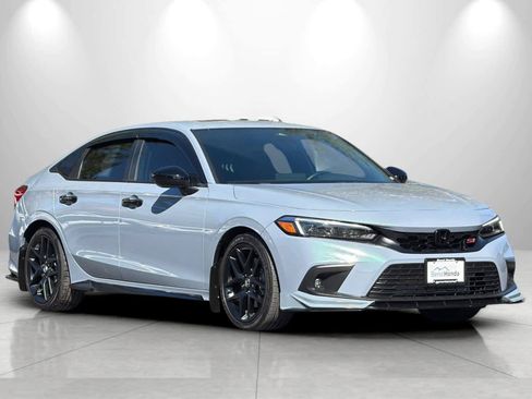 Used 2024 Honda Civic Si image 9