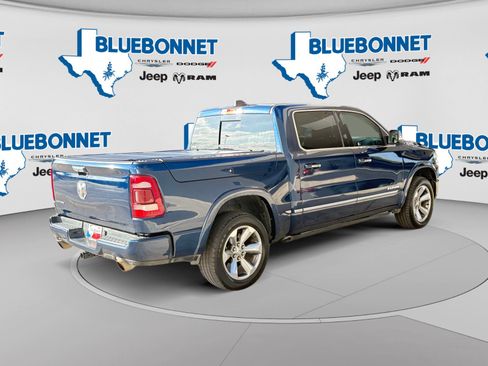 Used 2020 RAM 1500 Limited RWD image 5